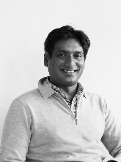 Vinoth Mudaliar