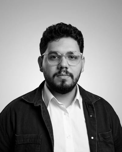 Abdelrahman Shaaban