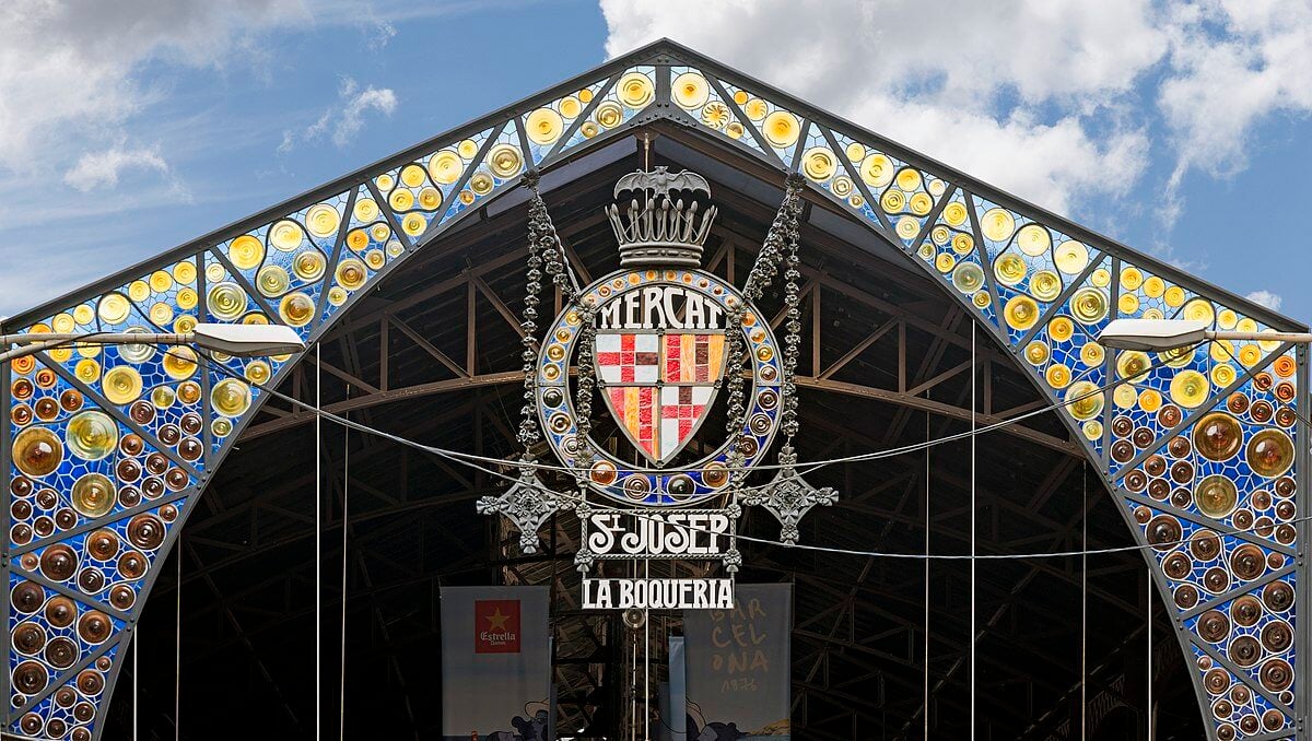 Barcelona_-_Mercat_de_Sant_Josep_(la_Boqueria)_-_Entrance