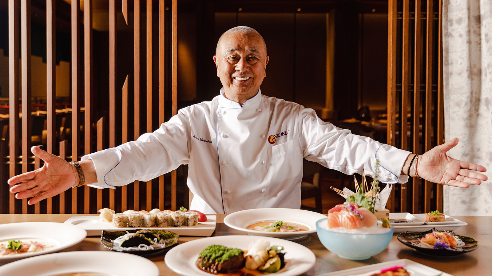 Why Chef-Led Concepts Are So Popular Today