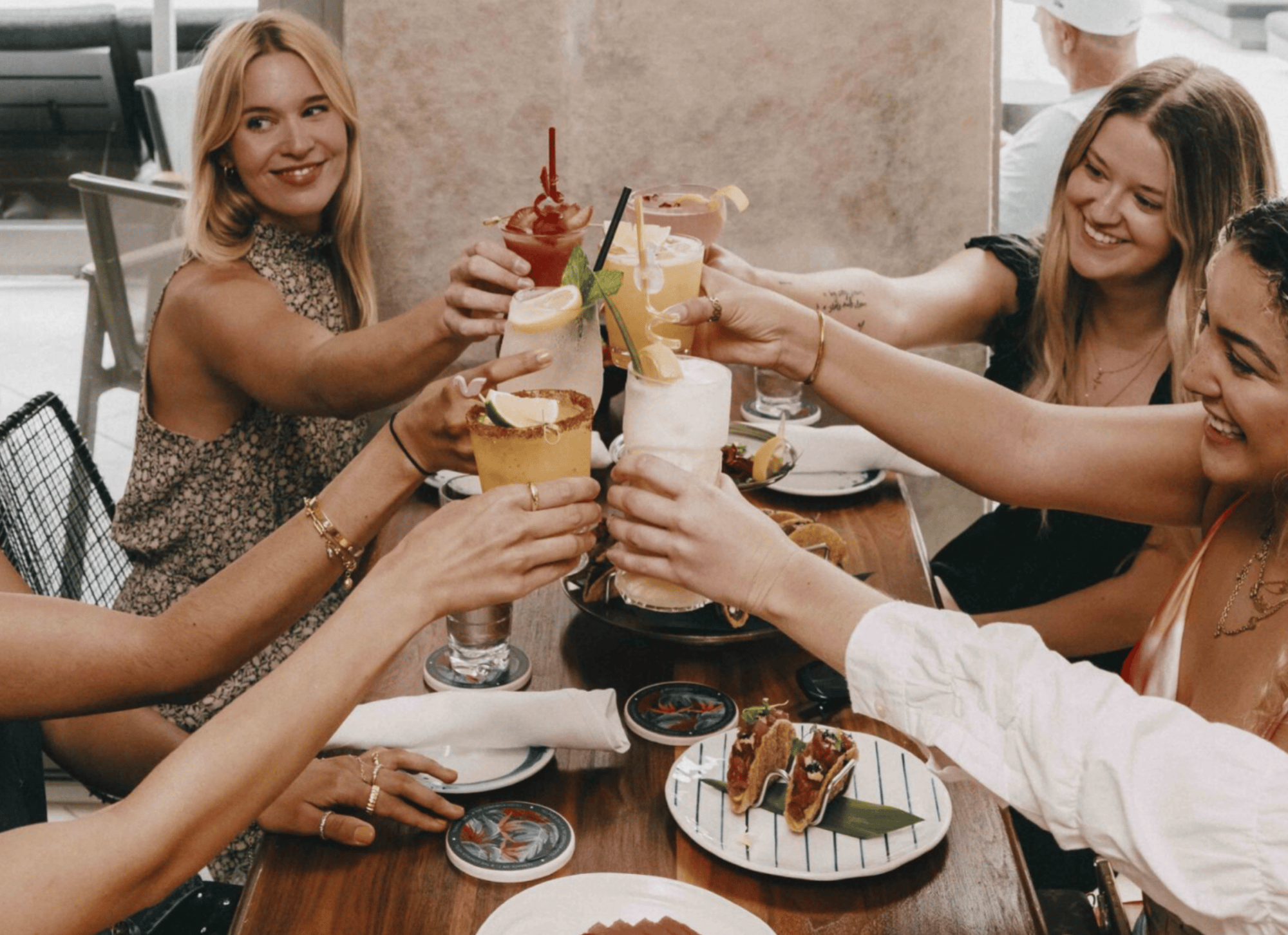 Dining Habits by Generation
