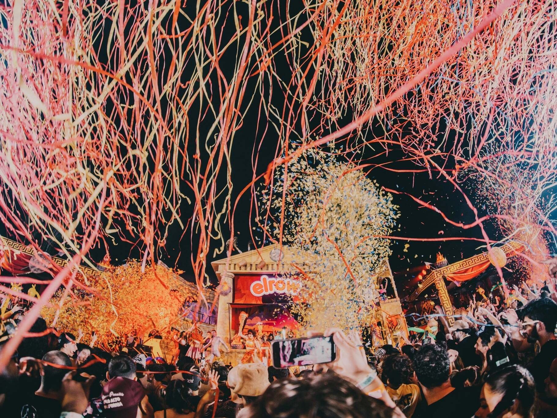 Elrow 1