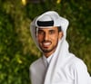 Ghanim Al Sulaiti Evergreen Organics