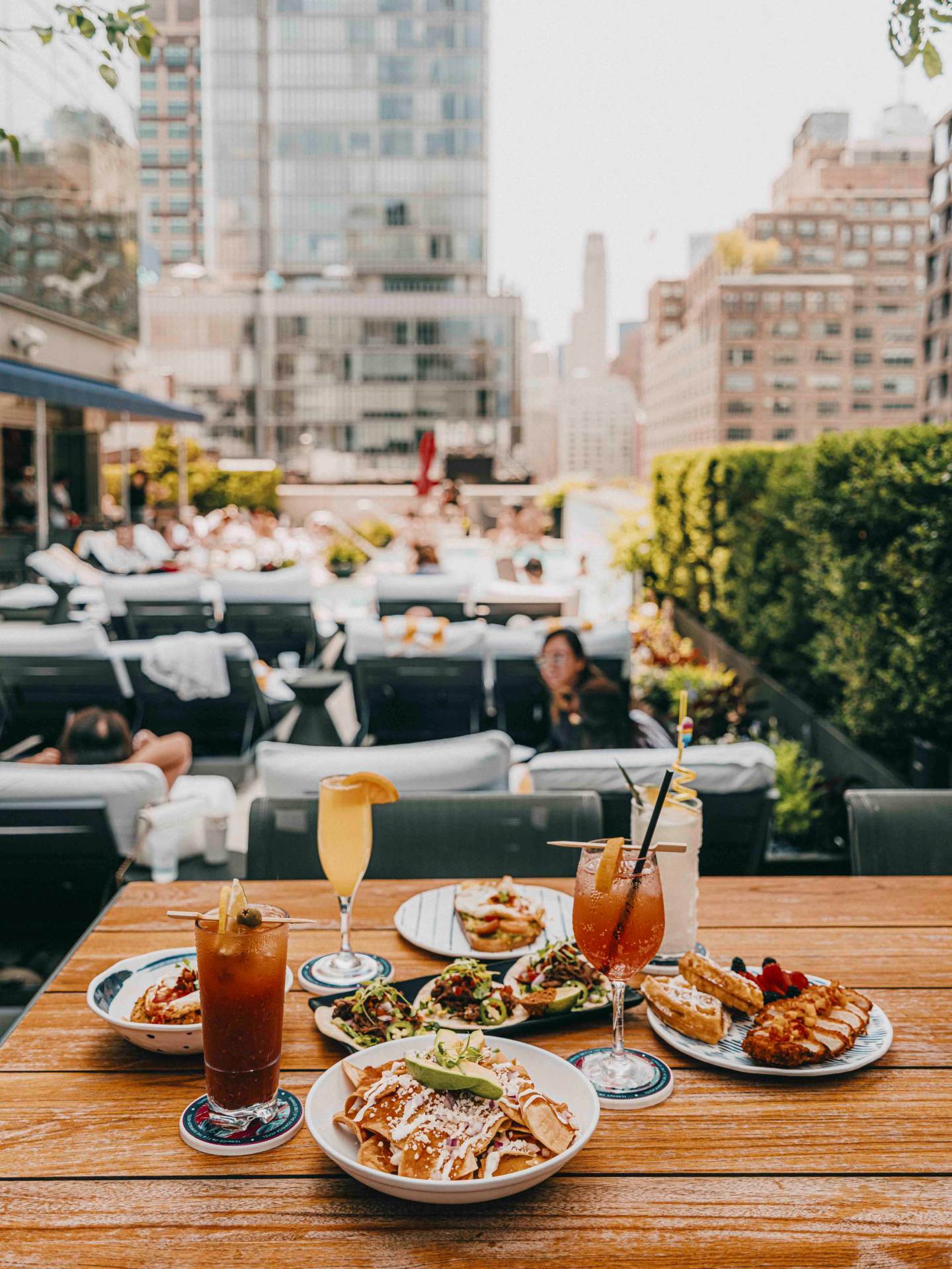 Food-and-beverage-spread-new-york-rooftop-1