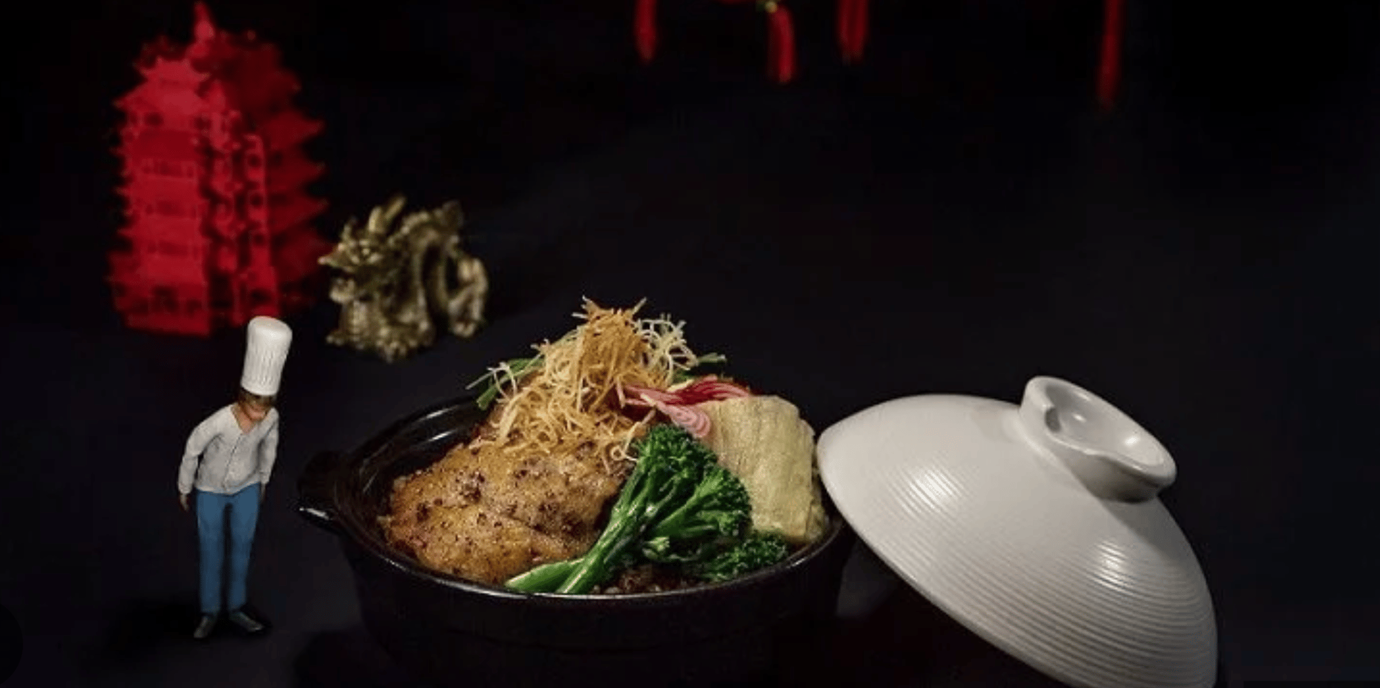 Global Dining Trends