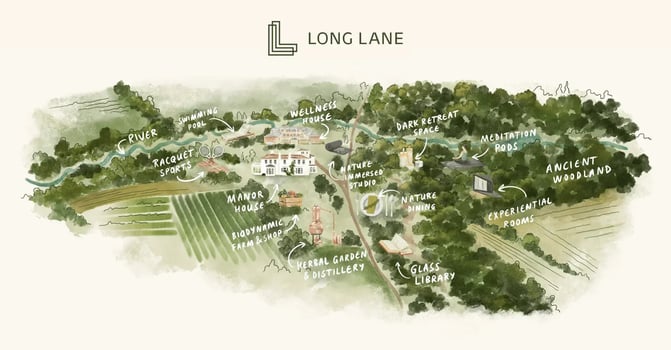 Launching Long Lane – Why We’re Doing It and How It’s Going