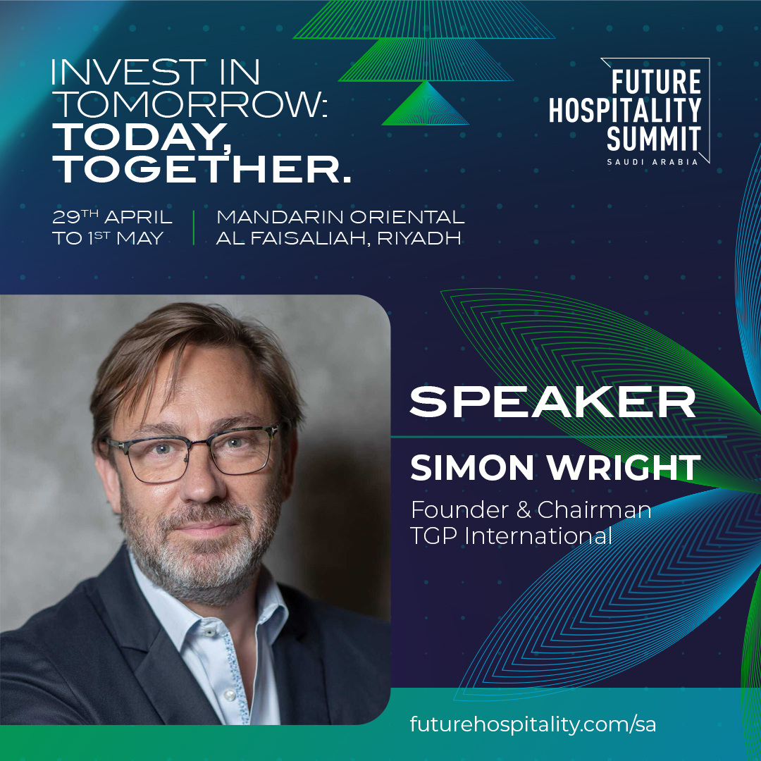 Speaker-SIMON WRIGHT-1