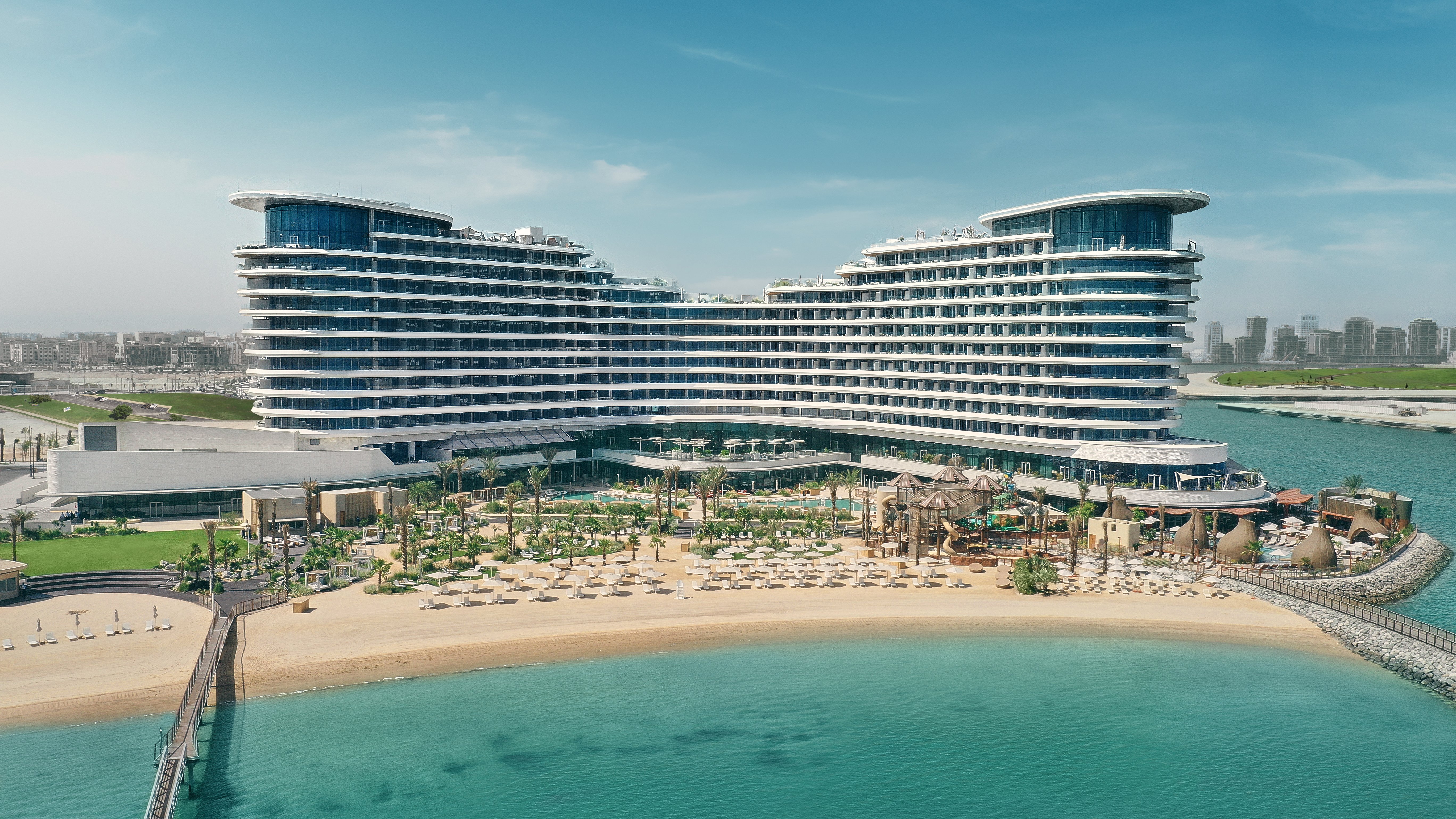 Waldorf Lusail