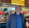 Gilbert Costes Le Café Marly