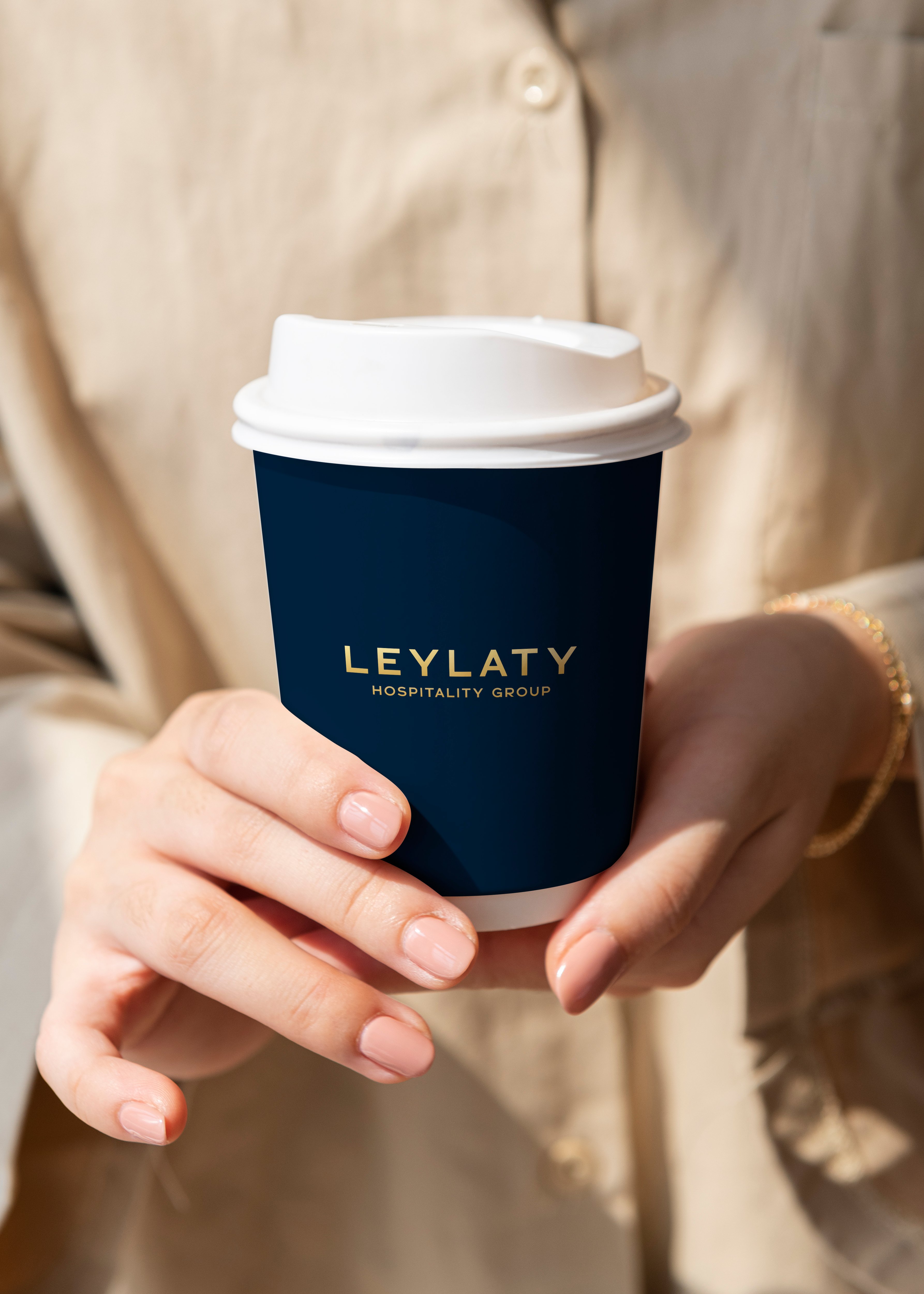Leylaty Coffee Cup 3-1
