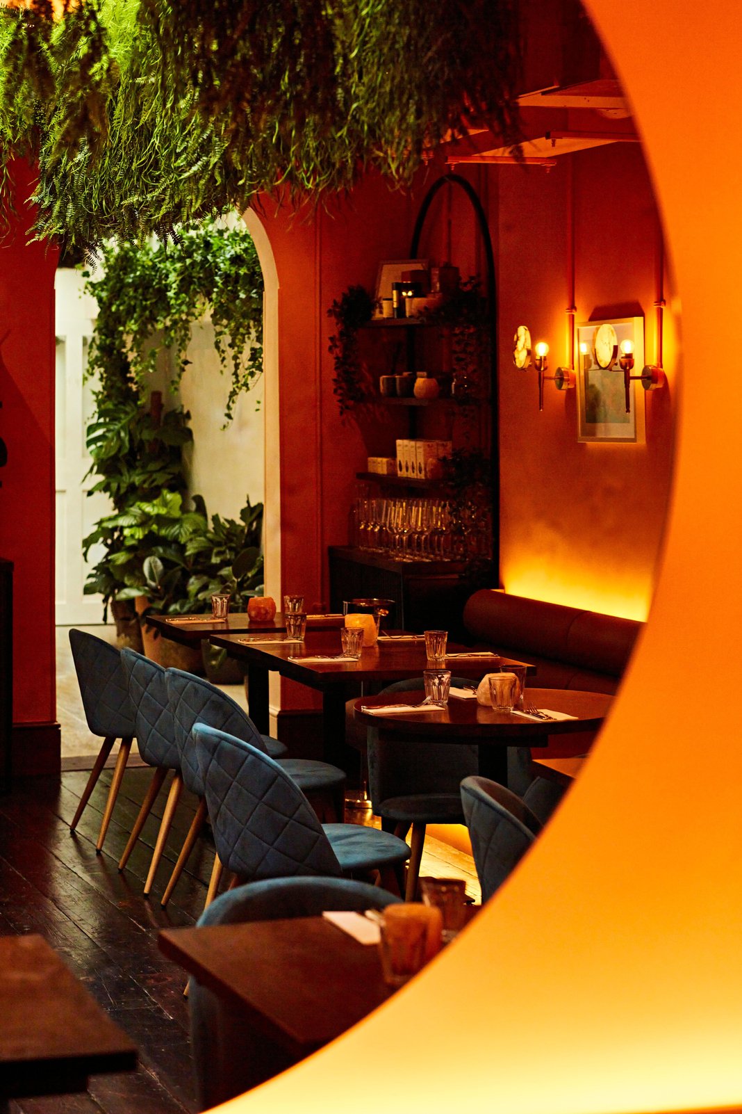 Lilly's Cafe Case Study TGP International