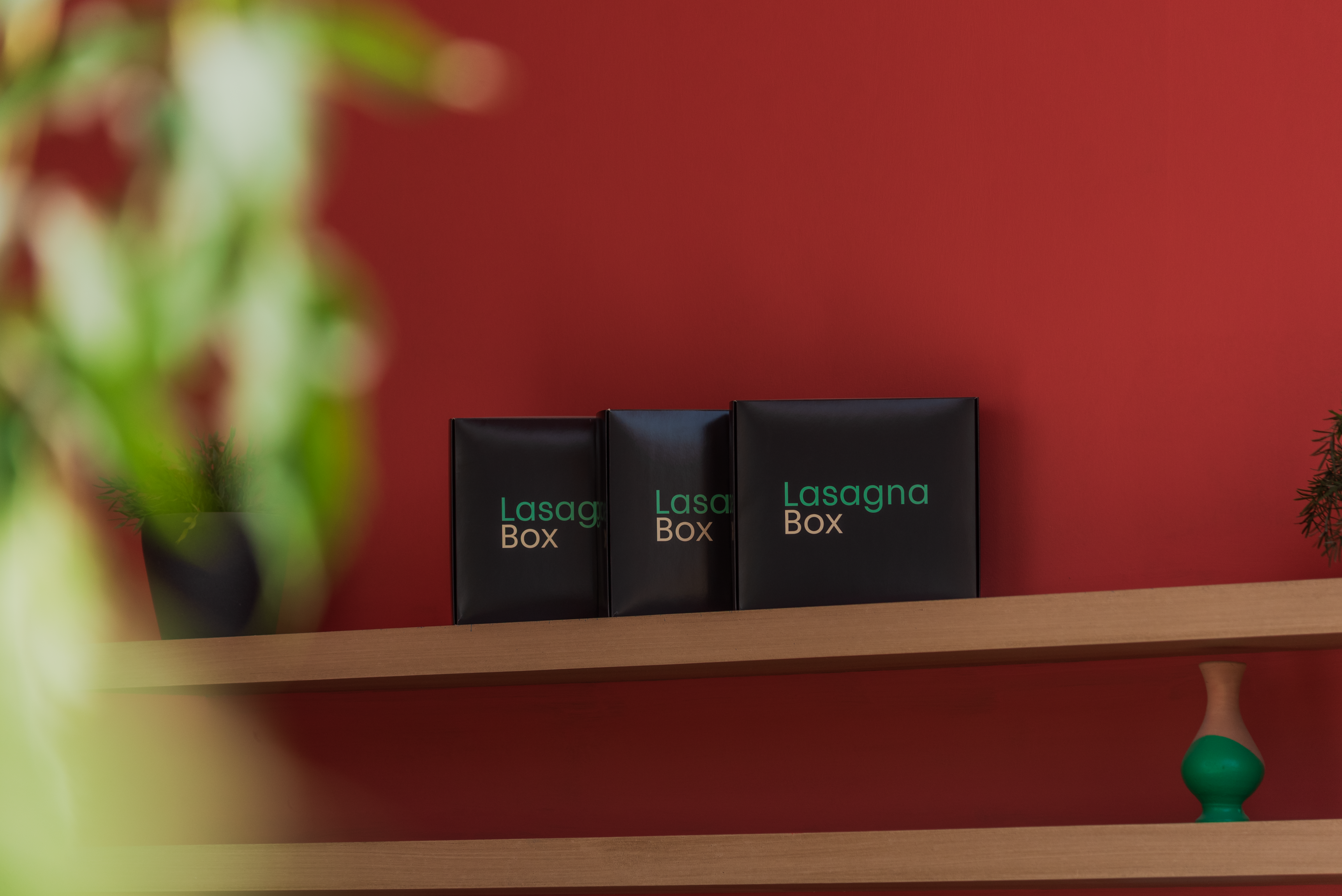 lasagna boxes