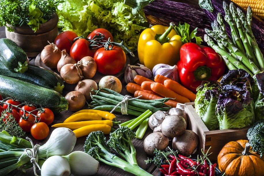 Seasonal-Food-Guide