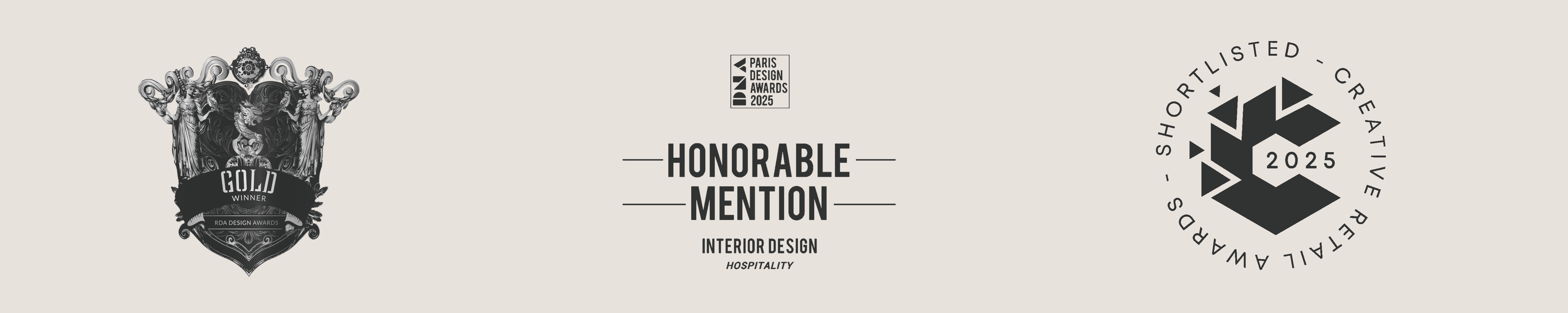 Seed & Bloom - Awards