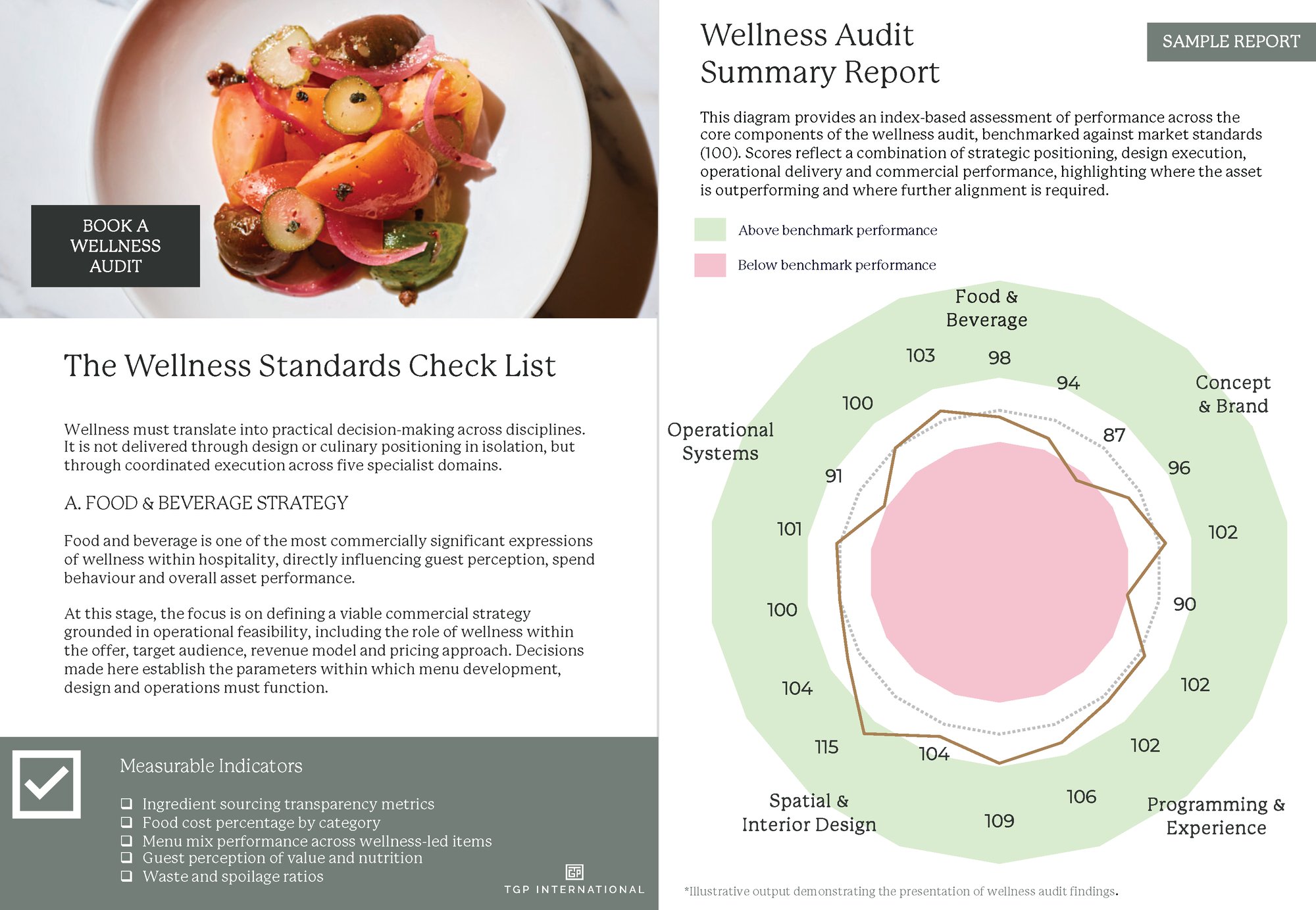 TGP International - Wellness Standards Audit-1