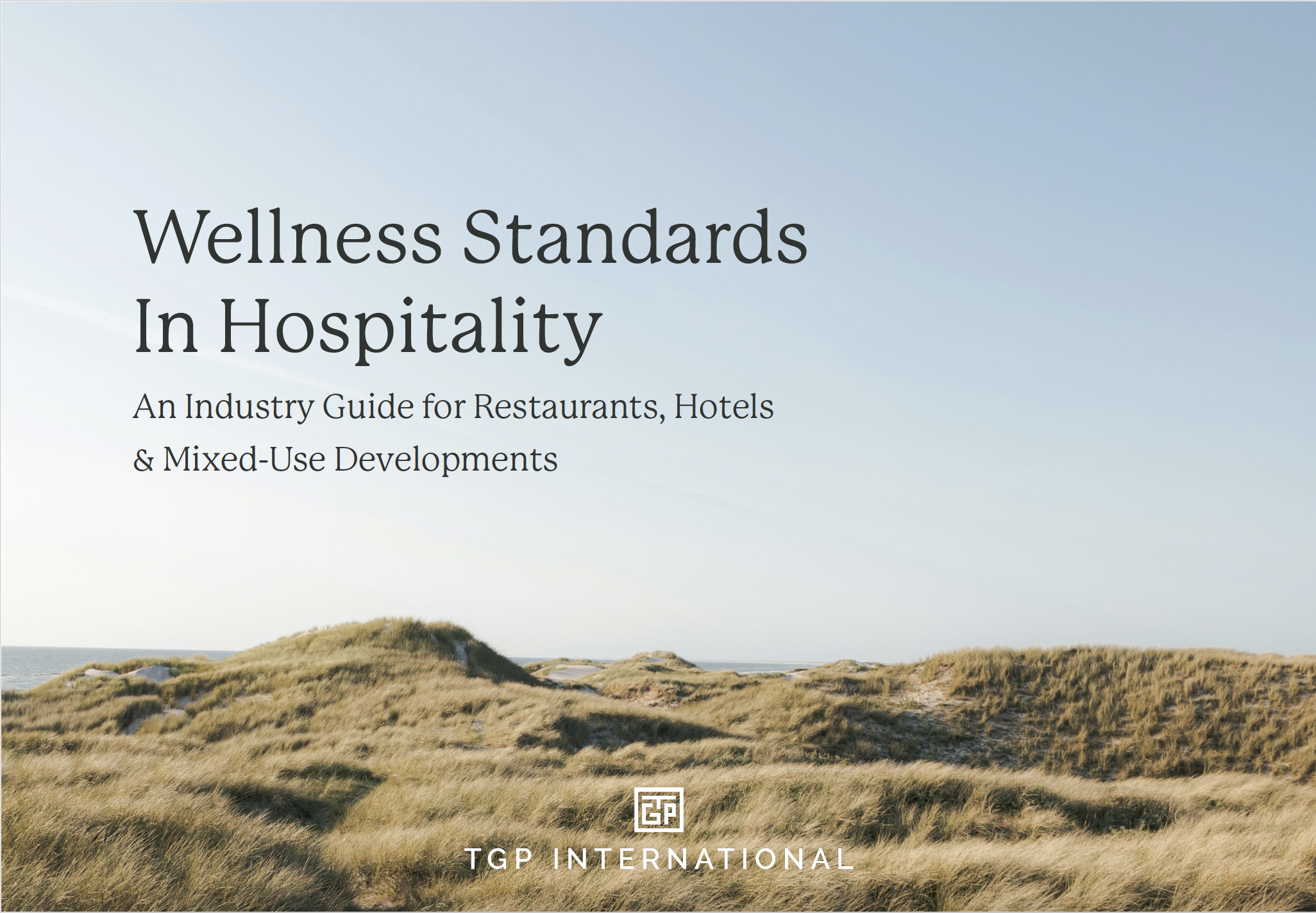 TGP International - Wellness Standards in Hospitality (2)