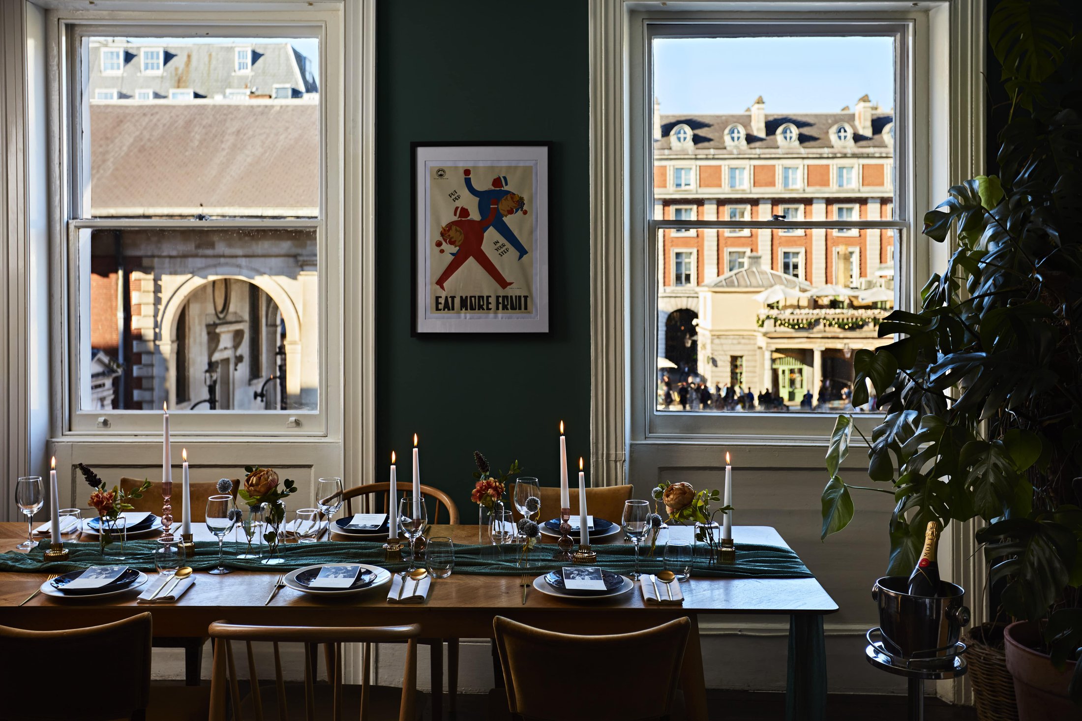 The Onion Room 3 Henrietta St Private Dining 07-min