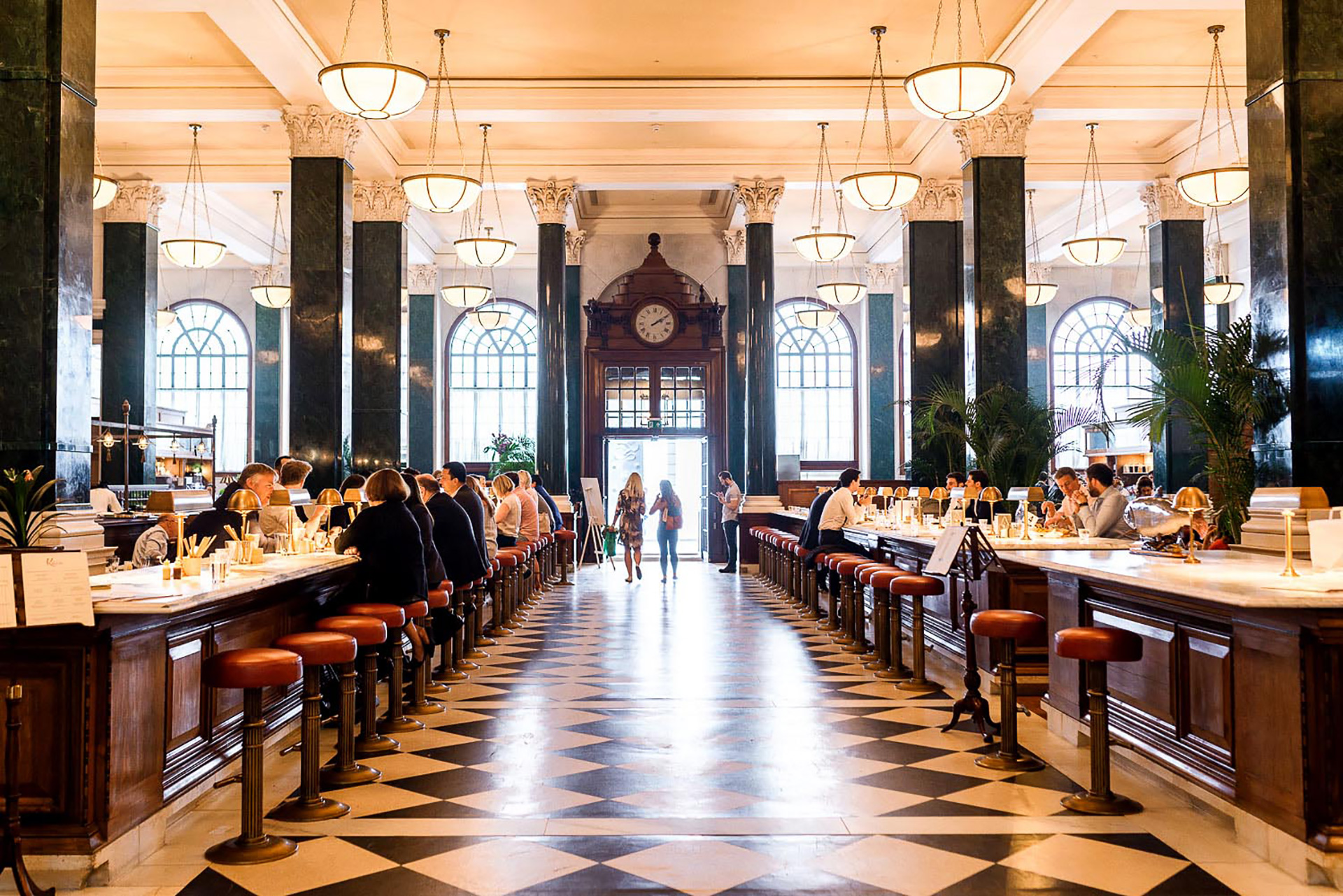 The-Ned-Soho-House-London-25