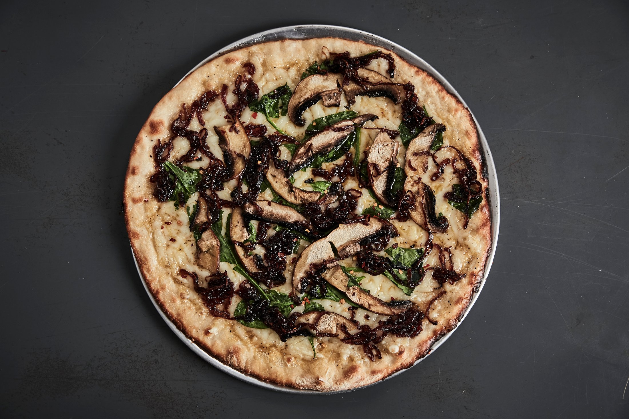 Funghi