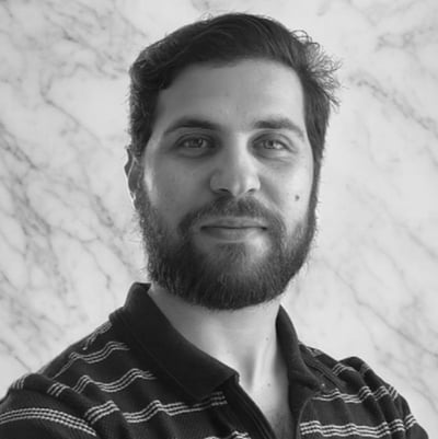 Ahmed Waleed​