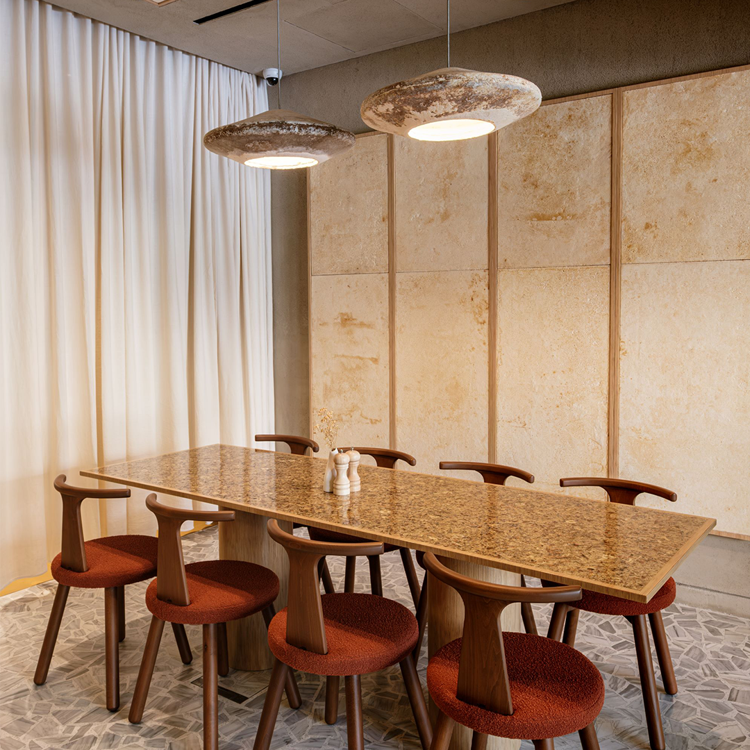 Wellness hospitality consulting informing interior design with biophilic and sensory-led elements