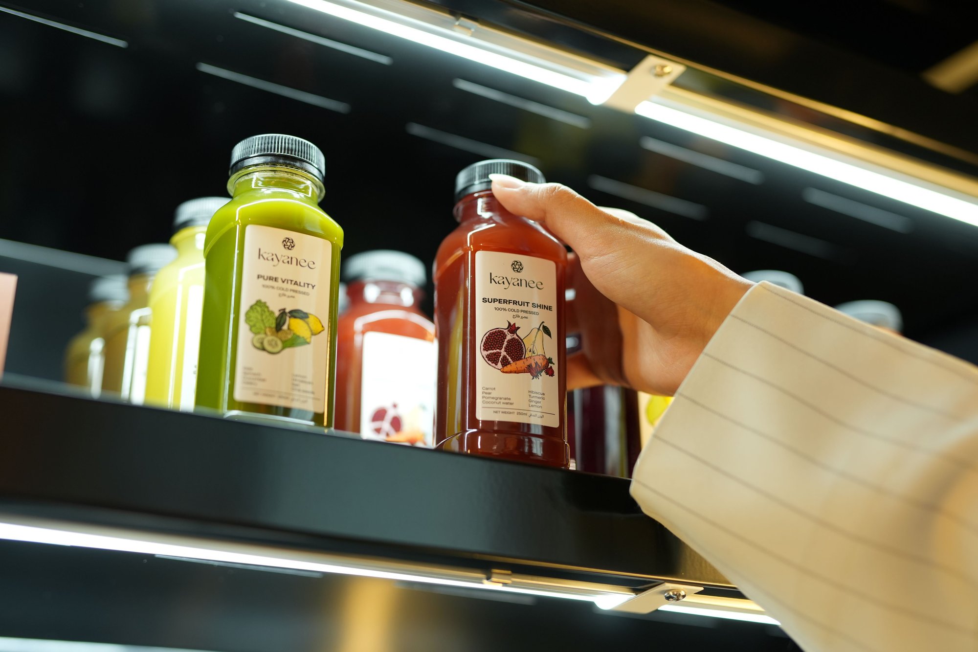 Wellness hospitality consulting translating health and lifestyle insights into guest-focused brands