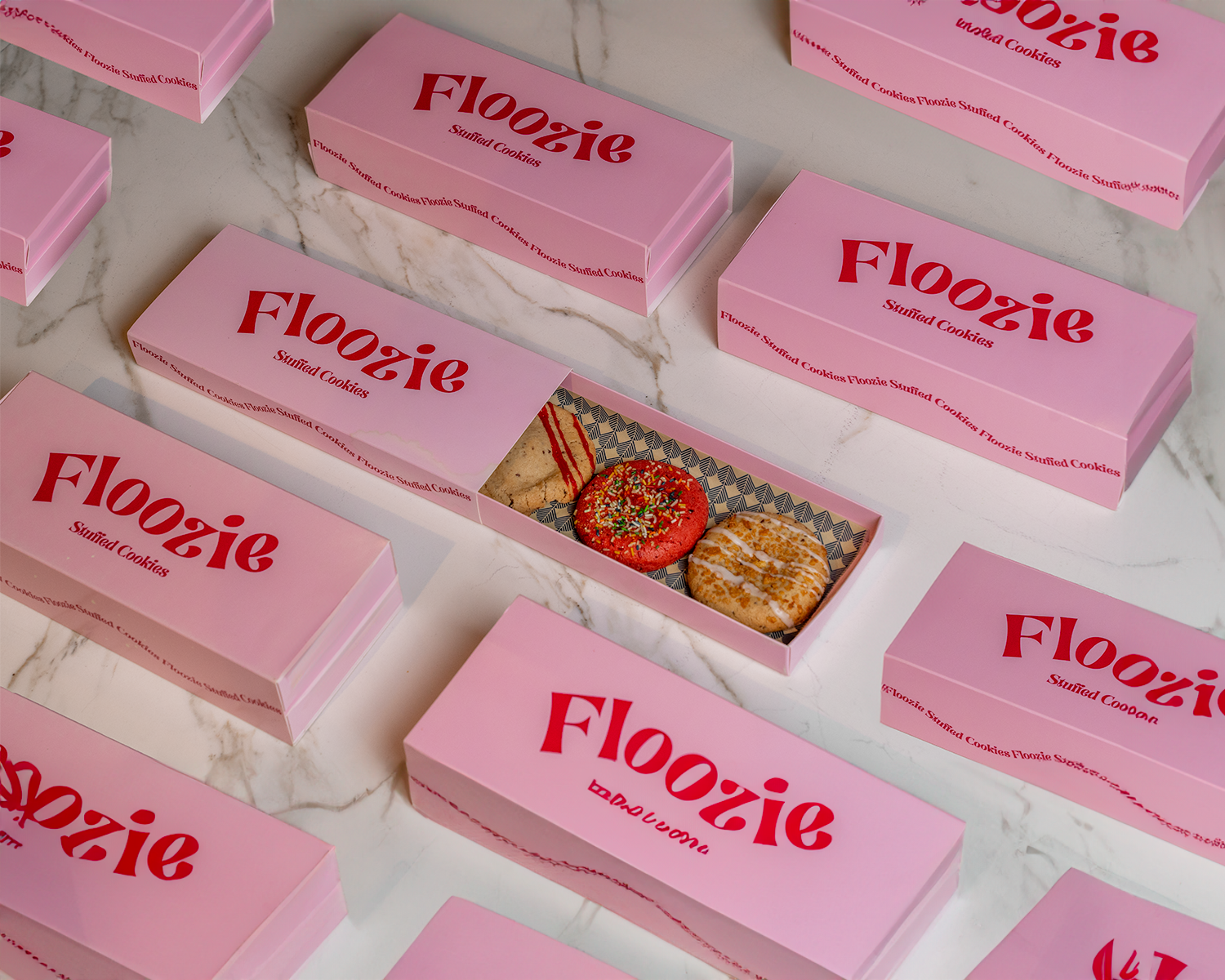 floozie boxes