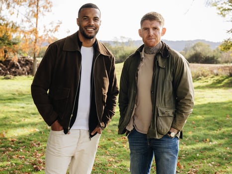 Launching Long Lane – Why We’re Doing It and How It’s Going