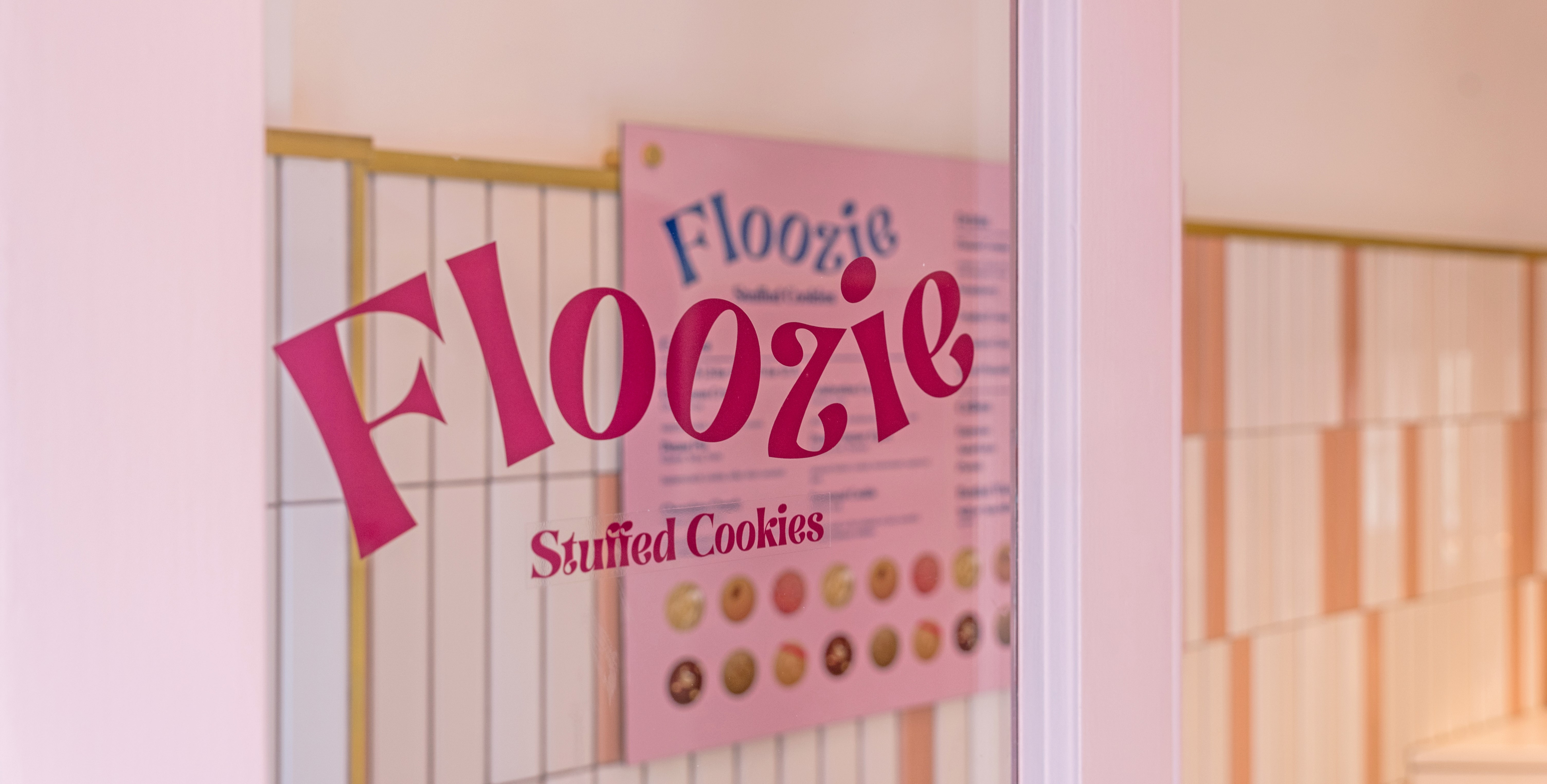 Floozie Cookies