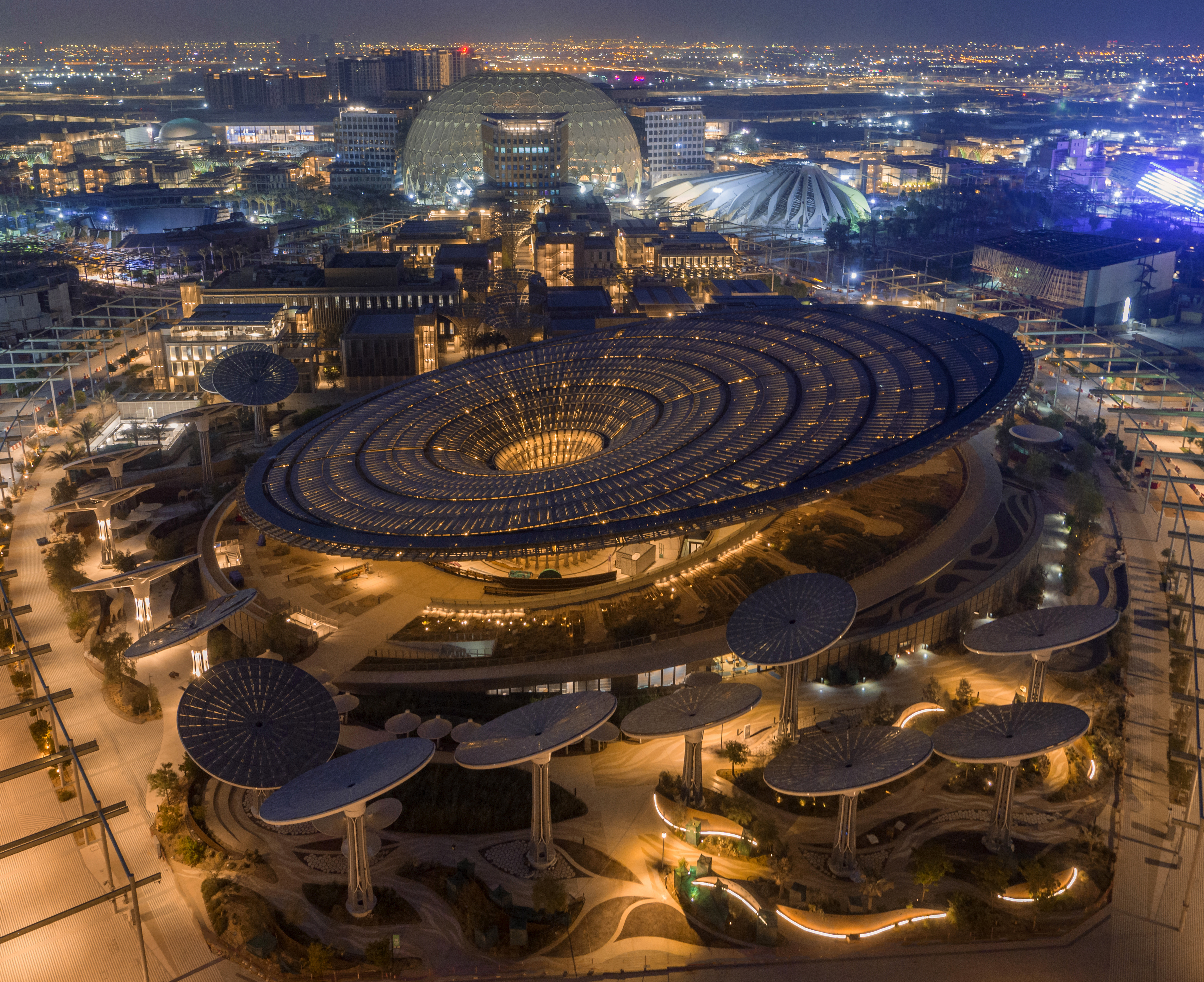 Expo 2020 Dubai