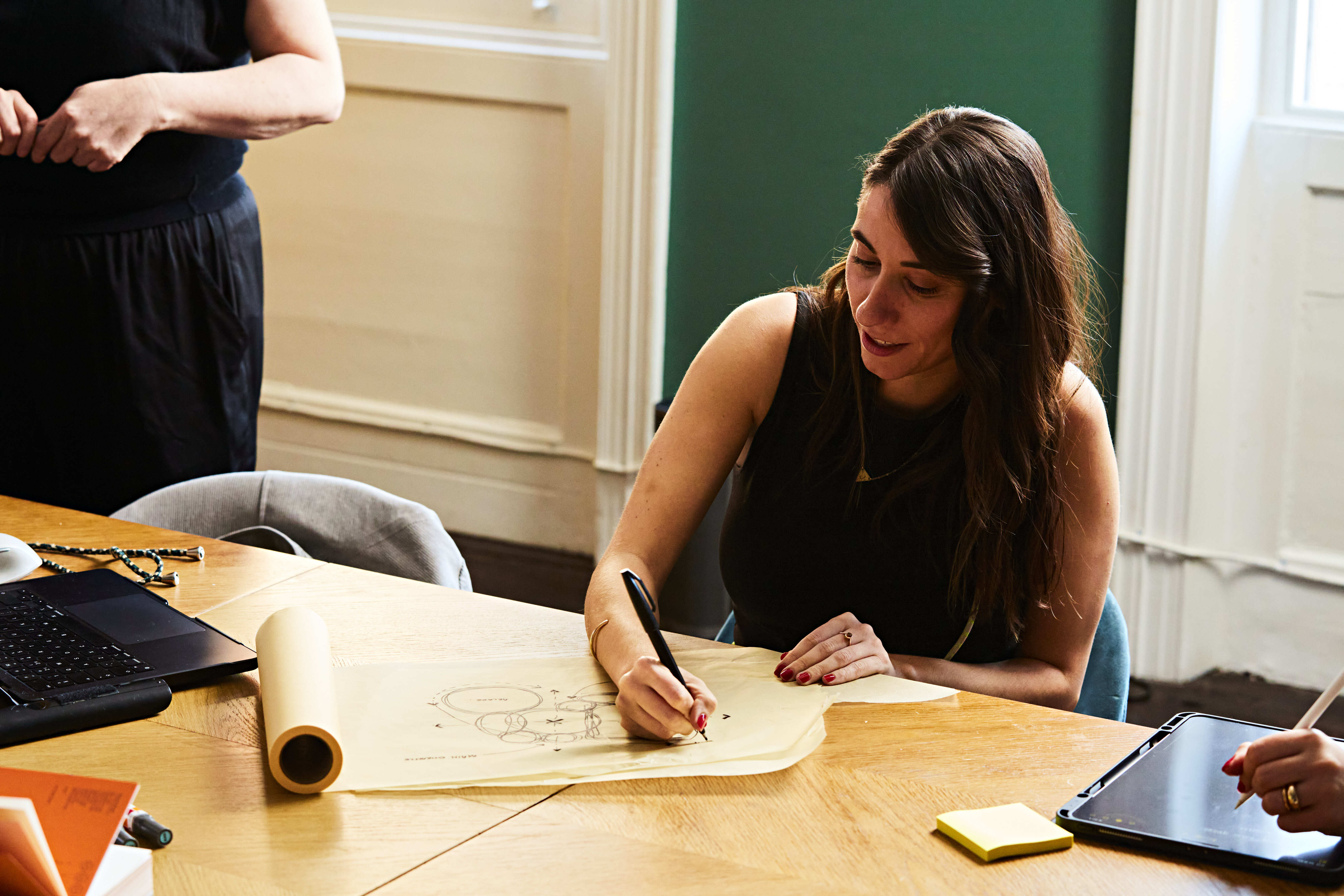 Where Community and Craft Flourish: Joanna Varettas on the Interior Story of Seed & Bloom