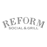 Reform Social & Grill