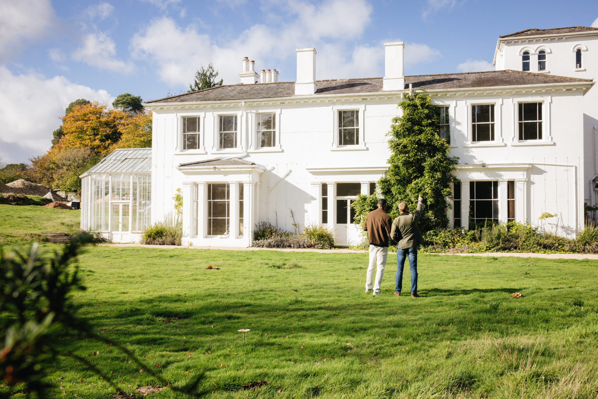‘Soho House without the hangover’ tests members’ DNA to boost health