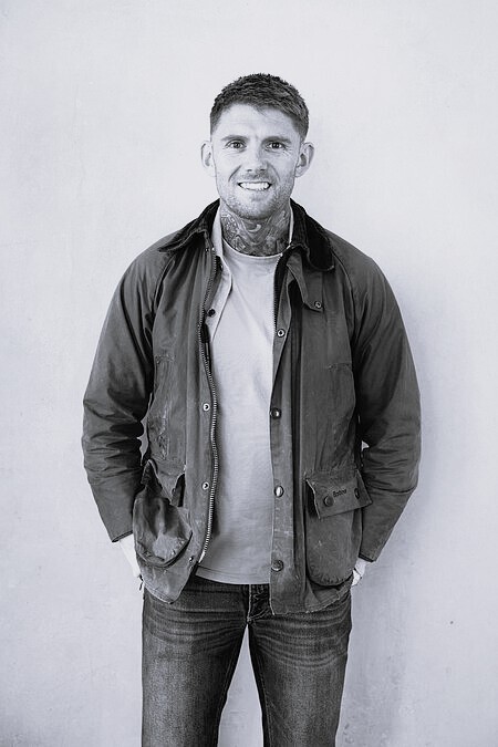 Loui Blake