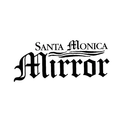 Santa Monica Mirror