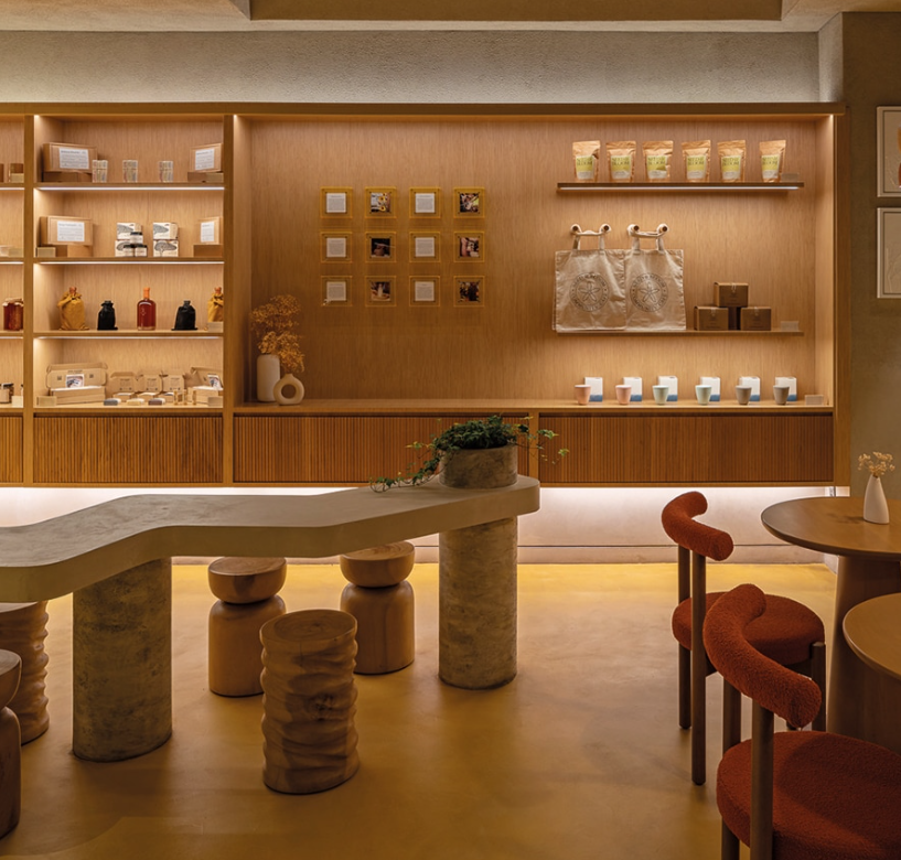 TGP International on running a world leading hospitality-design agency