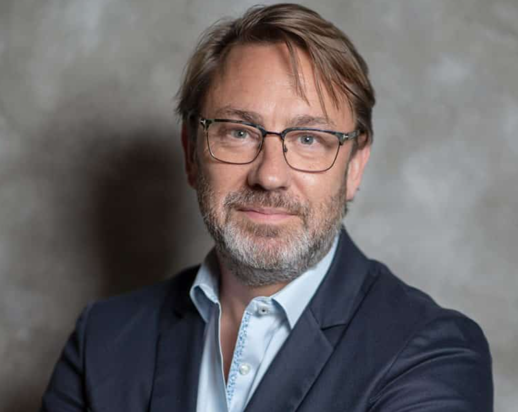 Top 40 Hospitality Heavyweights: Simon Wright