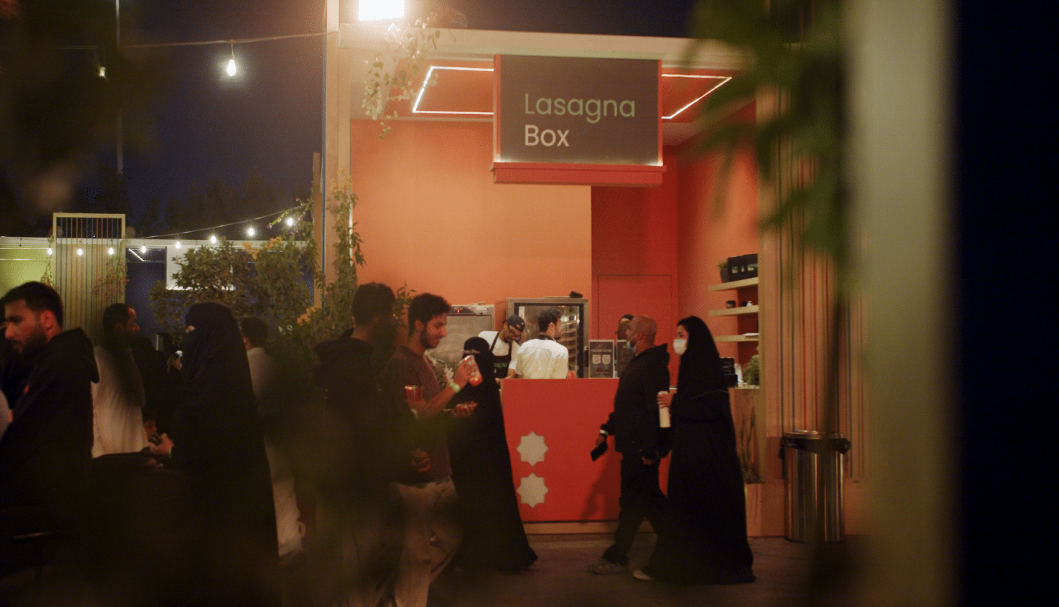 Why structured development programmes are critical to the future of Saudi F&B