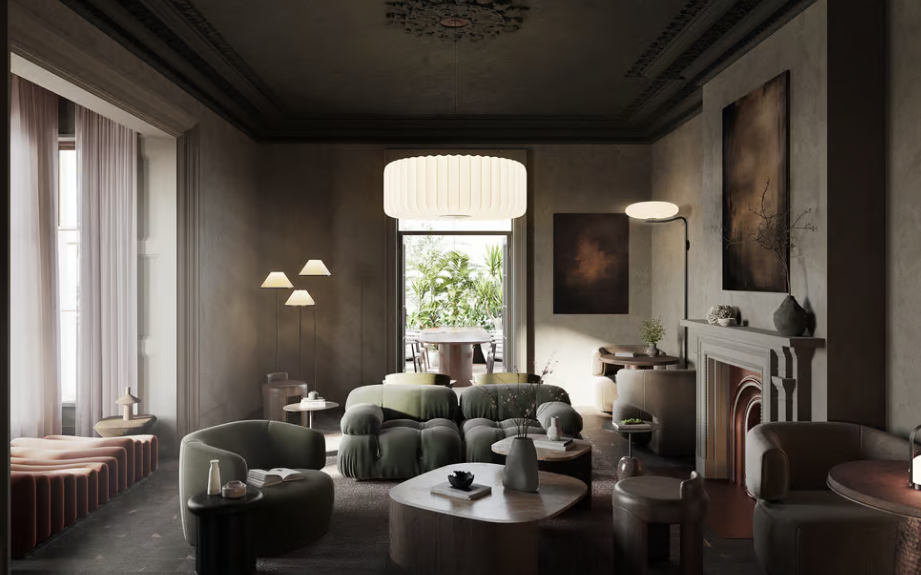 Long Lane: the UK’s first sober country members’ club with plans to take on Soho House