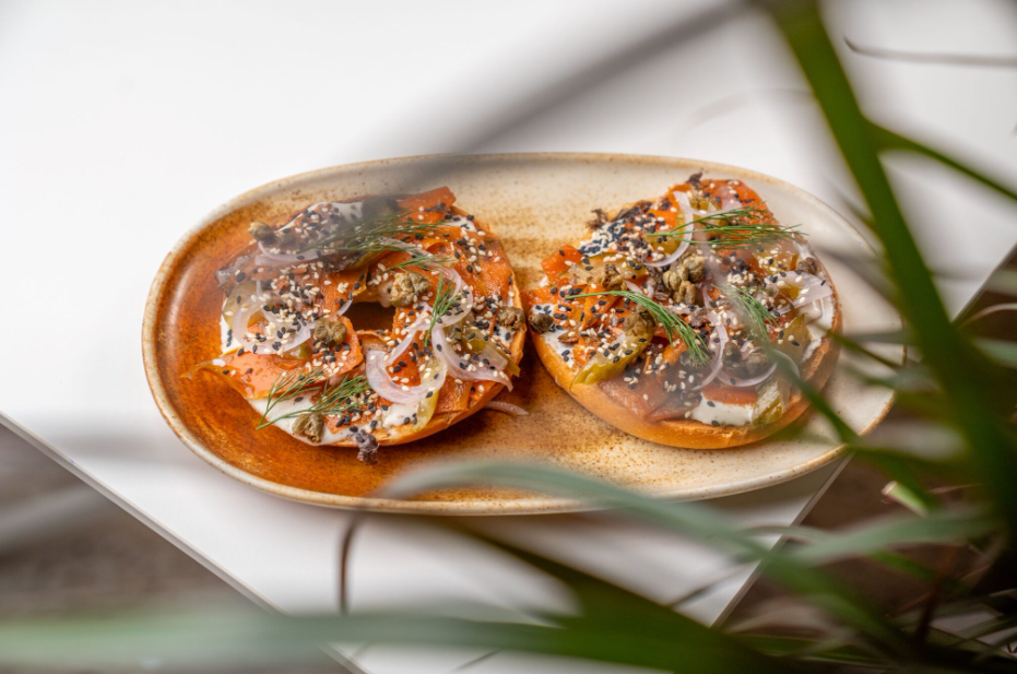 Loui Blake Unveils Plant-Based Culinary Concept PXB Lifestyle in Dubai