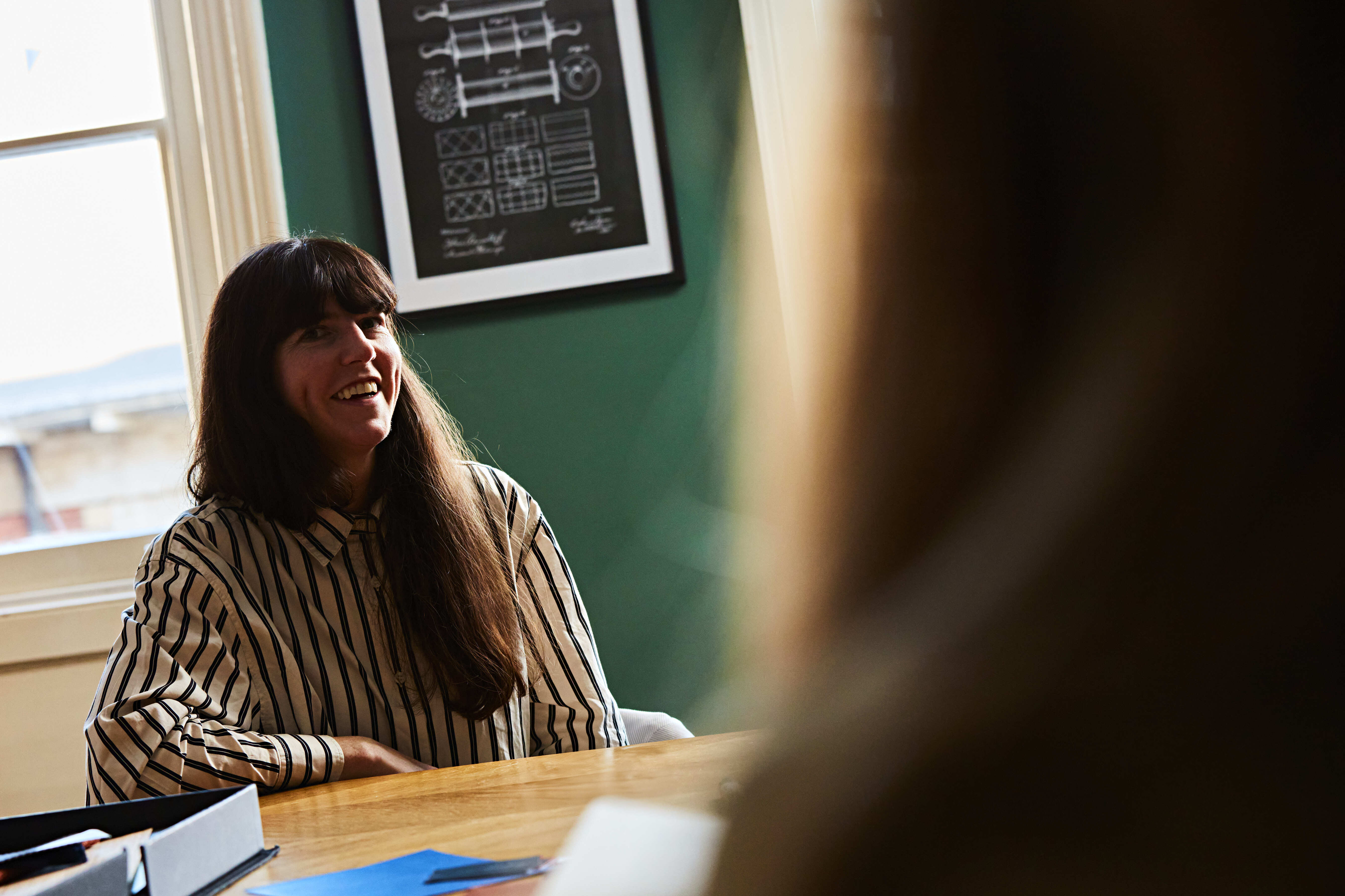 The Art of Visual Merchandising for F&B Brands – A Q&A with Francesca Crane