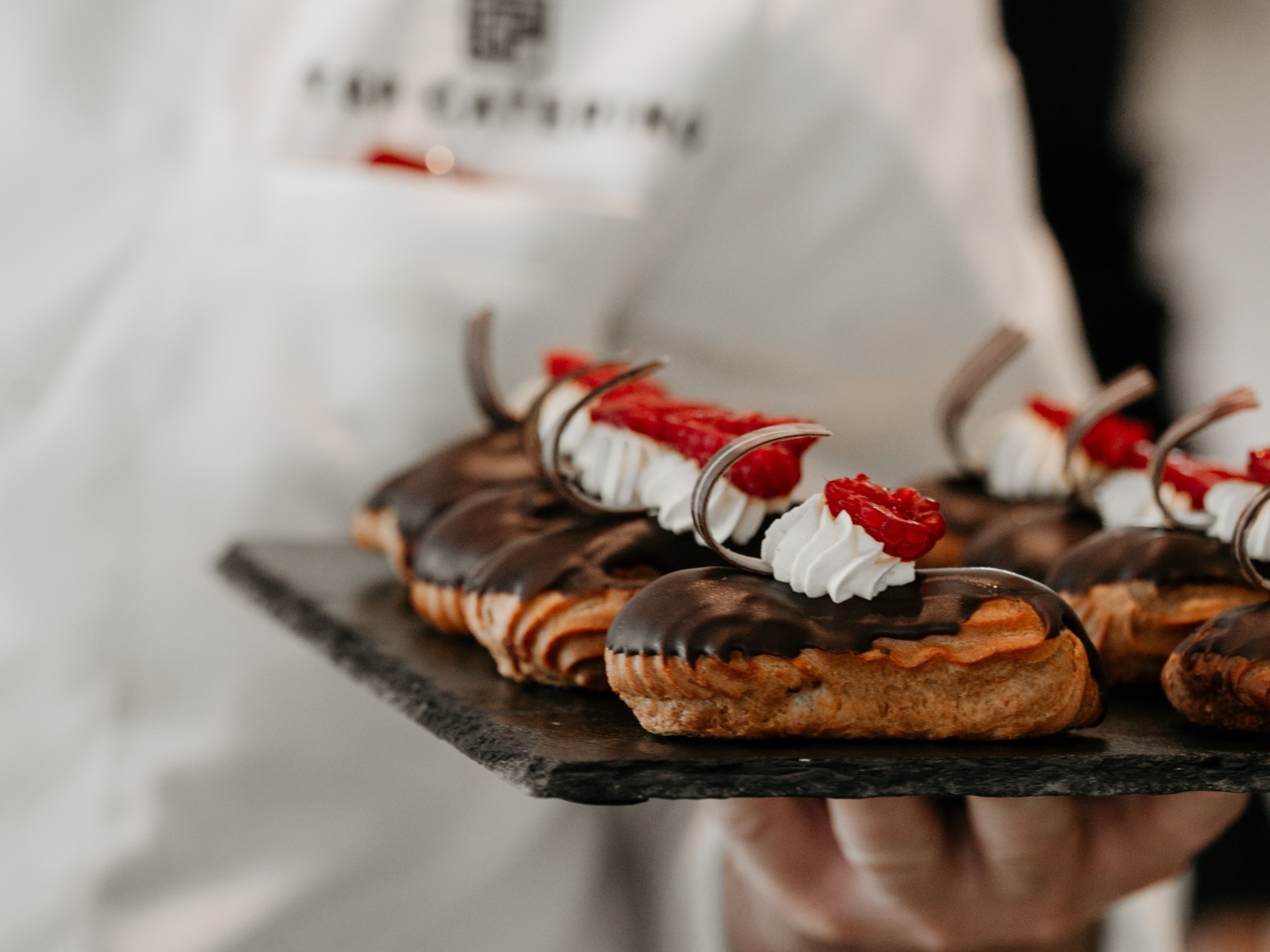 TGP Catering Osaka 1