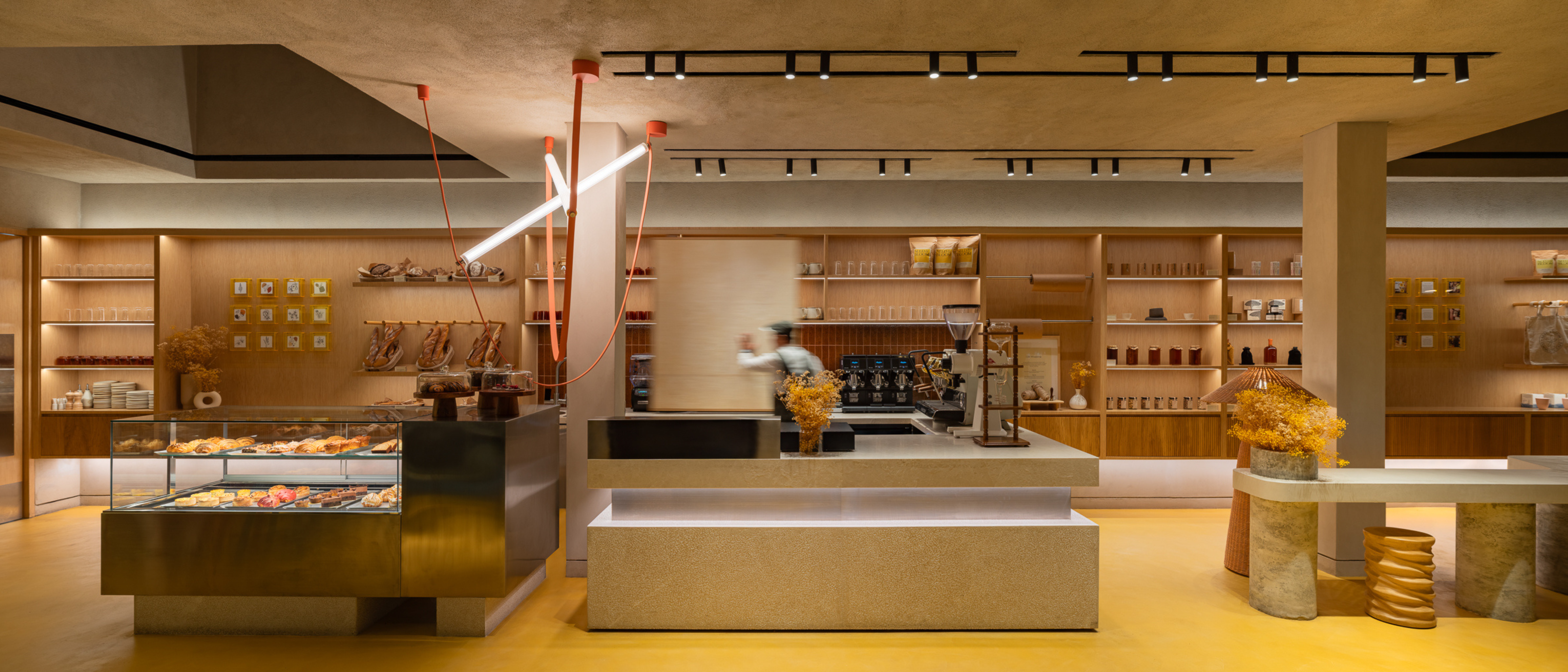 TGP International Hospitality Consulting F&B Advisory Banner Image