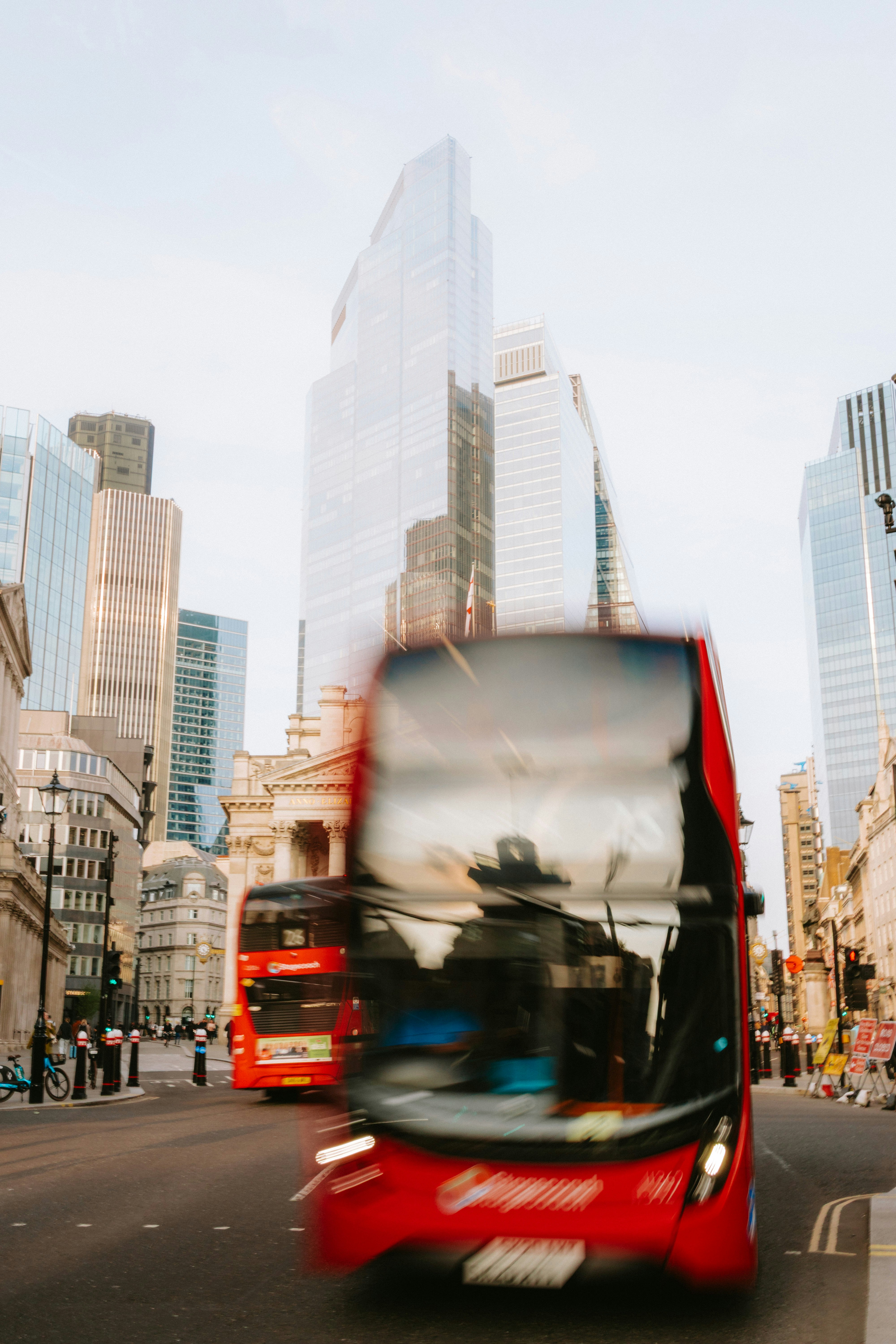 F&B Masterplanning With Simon Wright