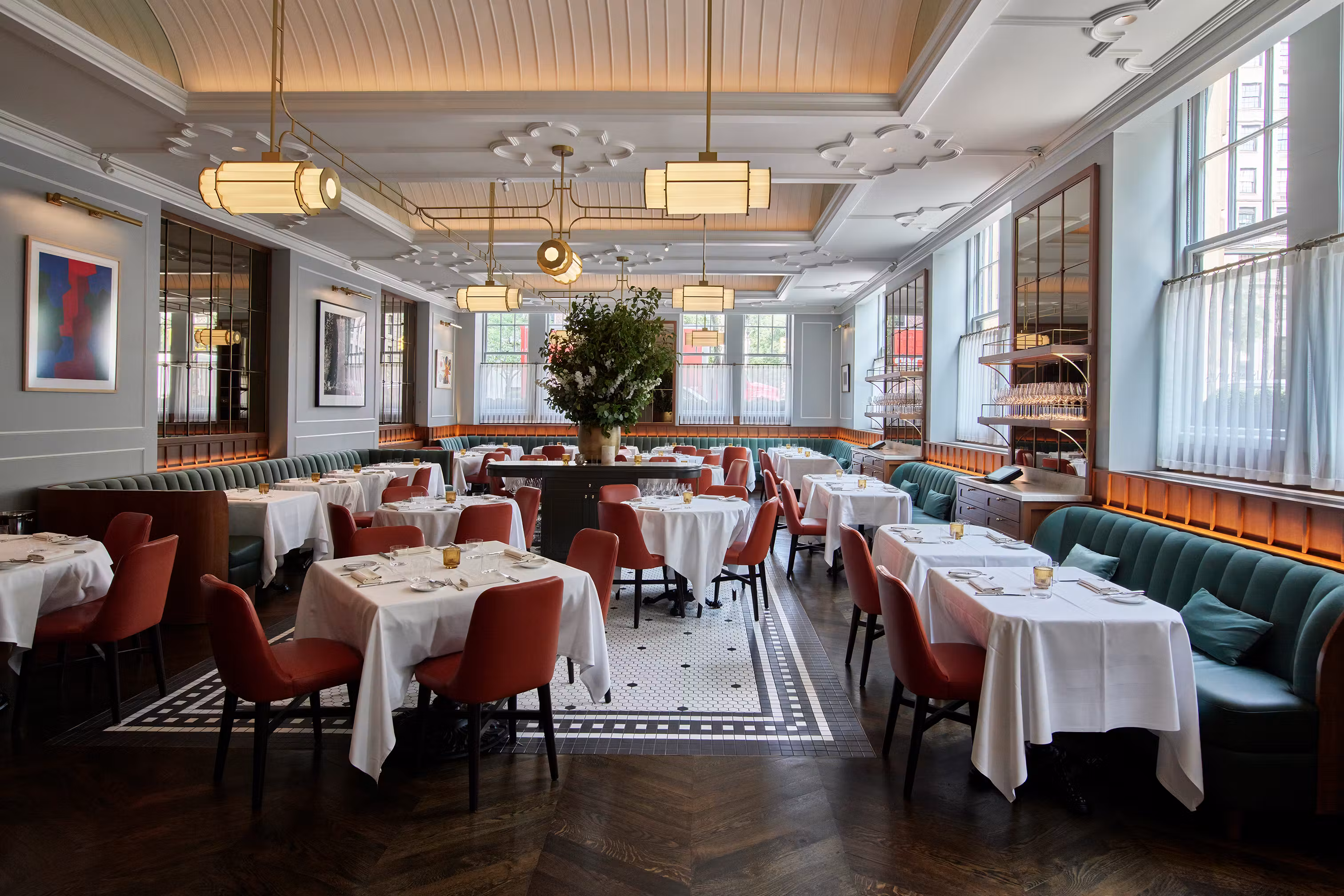cafe boulud