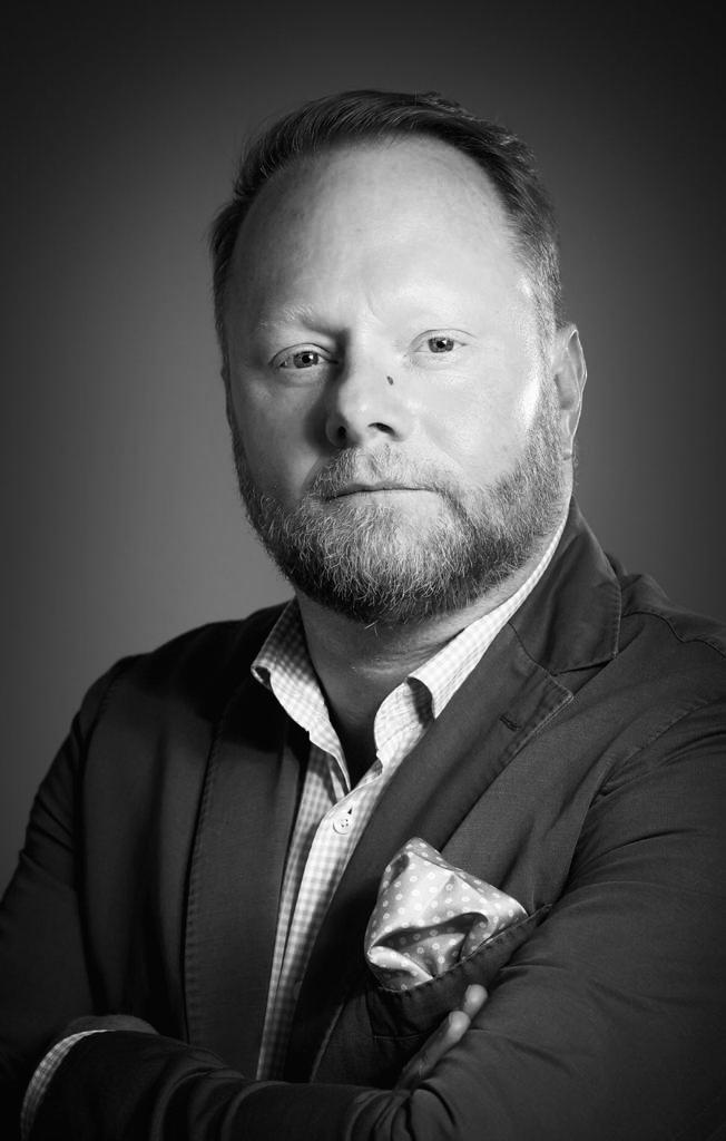 Shane Munro